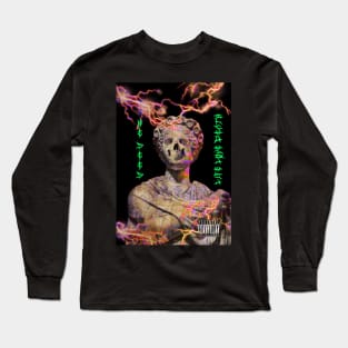 Sculpture Long Sleeve T-Shirt